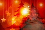 桌面圣誕樹插件網(wǎng)站下載，打造溫馨桌面，迎接歡樂圣誕