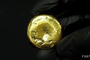 黃金價格預(yù)測：反彈在假日平靜期停滯，但收益率顯示下行風(fēng)險
