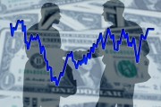 上期所原油期貨夜盤收跌1.39%，報567.4元/桶