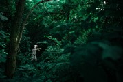 夢境中的驚悚之旅，一次與殺人犯的邂逅，犯罪邂逅，夢境中的驚悚之旅