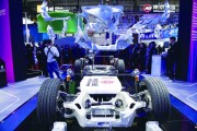 智能化、品牌化、低碳化 汽車業(yè)以“鏈”為媒謀轉(zhuǎn)型