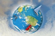 橙色的自由游戲，一場激蕩的游戲世界之旅，橙色之旅，一場激蕩的游戲世界之旅