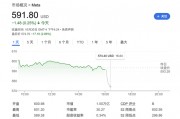 Meta營(yíng)收略超預(yù)期，用戶(hù)增長(zhǎng)不及預(yù)期，明年資本支出預(yù)計(jì)大增，盤(pán)后跌逾3%