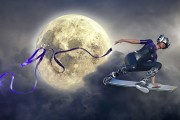 引領(lǐng)虛擬現(xiàn)實新時代的神秘力量，PS4免費(fèi)VR游戲解析，如何體驗全新的虛擬現(xiàn)實時代，探索PS4免費(fèi)VR游戲解析