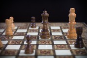免費中國象棋游戲，一個充滿樂趣與挑戰(zhàn)的平臺，全國象棋大比拼！免費、有趣、挑戰(zhàn)的游戲平臺