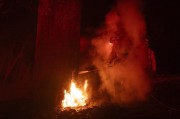 市長遭質問一言不發(fā)、連續(xù)兩天誤發(fā)警報 美演員吐槽：消防員倒是跑挺快