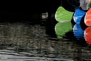 夢(mèng)魘之河，在臟水中的游泳之旅