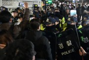 韓國(guó)陷入政治混亂，韓國(guó)企業(yè)在美國(guó)股市震蕩
