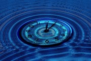 夢(mèng)回舊友，時(shí)光的漣漪