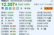 美股異動(dòng)丨Mobileye跌超4.8% 遭摩根大通下調(diào)評級至“減持”