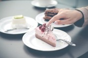 甜品界的免費盛宴，如何在預(yù)算有限的情況下享受美味的甜品