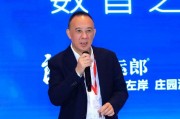 汪俊林：把品質做到極致
