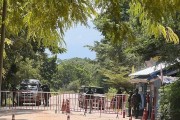 關(guān)閉檢查站 增派軍隊(duì) 泰柬邊境局勢再度升級
