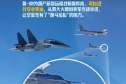 玉淵譚天丨中俄聯(lián)巡出現(xiàn)轟-6N意味著什么？