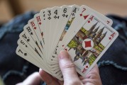 輕松打橋牌，免費游戲的誘惑，免費打橋牌的樂趣與挑戰(zhàn)