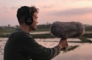 夢(mèng)中的歸宿，帶男朋友回家