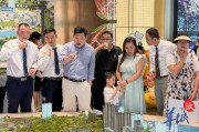 廣州多個樓盤到訪量激增，開發(fā)商多種方式讓購房者更安心