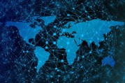 Title: The Impact of English Websites on Global Traffic: An In-depth Analysis，English Websites and Global Traffic: A Comprehensive Analysis