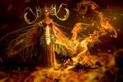 享受公主的魔法世界——免費(fèi)公主化妝小游戲，化妝公主，享受趣味無(wú)盡的魔法世界游戲