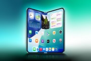 消息稱蘋果計(jì)劃在中國臺(tái)灣地區(qū)試產(chǎn)折疊屏 iPhone，手機(jī)明年推出