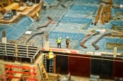 積木搭建建筑模型網(wǎng)站設(shè)計(jì)與開發(fā)，積木構(gòu)建，網(wǎng)站設(shè)計(jì)與開發(fā)的探索之路