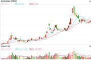 地產(chǎn)股開盤全線上漲，世聯(lián)行、我愛我家等漲停