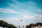 翱翔天際的夢(mèng)境之旅——我的飛機(jī)夢(mèng)，翱翔天際的飛機(jī)夢(mèng)之旅