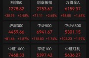 A股成交額超3萬(wàn)億元，為史上第二次，專(zhuān)家：已處牛市