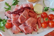 泰森食品營(yíng)收超預(yù)期 牛肉與豬肉銷(xiāo)量上升