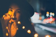 夢中情深——我與所愛之人的奇妙邂逅，夢中情深，邂逅所愛之人的奇妙旅程
