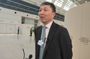 對(duì)話思科黃志明：AI絕對(duì)不會(huì)取代人類(lèi)的工作