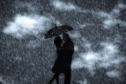 夢(mèng)中的雨傘之歌，夢(mèng)中的雨傘之歌