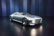 車(chē)市中中大型轎車(chē)銷(xiāo)量走勢(shì)如何？