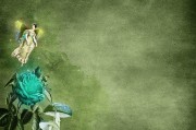 綠色的水域——一部寓言般的水下冒險故事，在藍(lán)色的世界里，探索未知與夢想