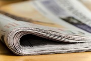報(bào)紙新聞，記錄時(shí)代變遷，見證社會(huì)進(jìn)步，時(shí)代印記，報(bào)紙新聞見證社會(huì)進(jìn)步