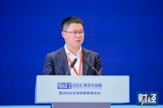 農(nóng)銀理財劉湘成：旗下產(chǎn)品沒有破凈的，投資決策要“以客戶為中心”