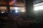 網(wǎng)友稱漢中賞花“一房難求”睡洗浴中心？文旅局回應