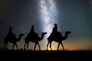 流星之夢，一場宇宙的奇妙之旅，流星之夢，宇宙的奇妙之旅