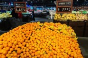 調(diào)查！5個砂糖橘6.66元？價格比去年漲了三成，大量上市后有望回落