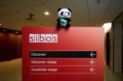 “打卡”Sibos2024年會：中外金融機(jī)構(gòu)交流商談氛圍濃