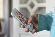 蘋果手機(jī)怎么下載免費(fèi)游戲？讓你玩轉(zhuǎn)無限樂趣！，Apple iPhone 手機(jī)免費(fèi)游戲下載教程，iPhone上免費(fèi)玩游戲的詳細(xì)步驟！