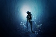 夢(mèng)到美人魚，深海的神秘寓意