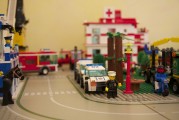 盡享自由的樂章，一款款無限制的LEGO游戲推薦，打造無限想象，LEGO無限可能游戲推薦