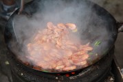 夢中魚宴，一次獨(dú)特的味覺之旅，夢中魚宴，一場獨(dú)特的味覺之旅