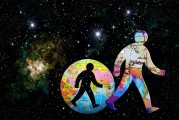 夢魘中的驚悸——閨蜜的離去，夢魘中的驚悸，閨蜜的離去