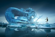 夢(mèng)中奇遇，與欠我錢的人的神秘對(duì)話