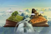 夢游龍之境—自我探索的奇幻之旅，夢游龍之境，奇幻之旅的自我探索