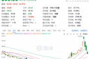 3日累計(jì)跌超40%，“特朗普交易”風(fēng)向標(biāo)崩了，發(fā)生了什么？