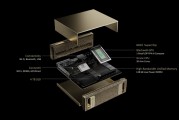 英偉達(dá)、聯(lián)發(fā)科合作 Project DIGITS 獲客戶追單：GB10 芯片在臺(tái)積電進(jìn)入量產(chǎn)階段，最快下半年放量出貨