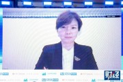 北京亞信數(shù)據(jù)沈丹婷：數(shù)據(jù)若實現(xiàn)低成本，人工智能一定帶來新一輪革命信息爆發(fā)
